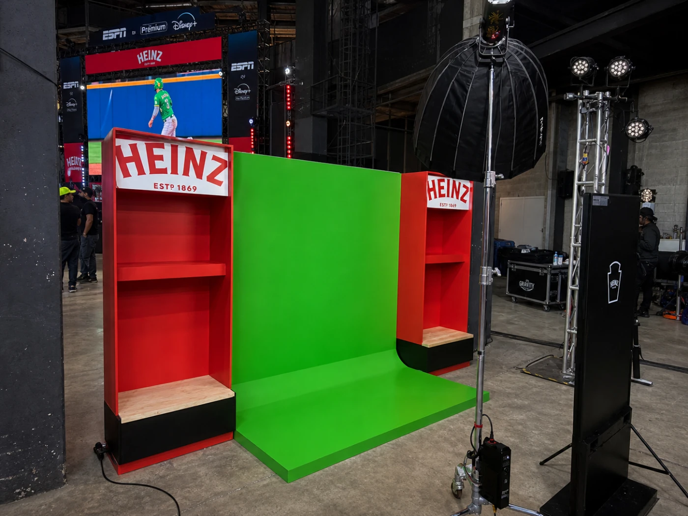 Heinz Super Bowl